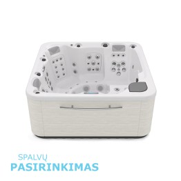 SPA baseinas  Essence hot tub